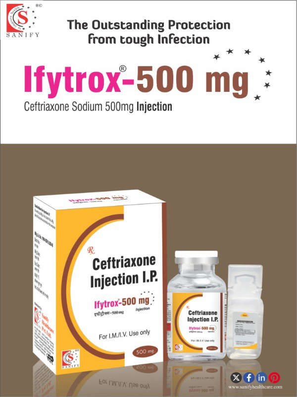 IFYtrox-500